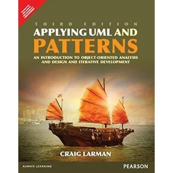 APPLYING UML & PATTERNS 3RD EDITION - CRAIG LARMAN
