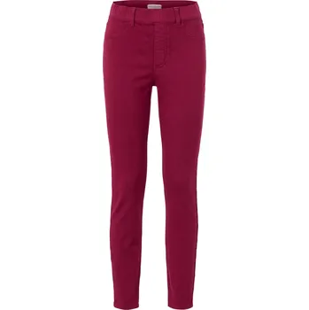 Dámské oblečení 687127 - Tchibo - Tregíny – Fit »Nelly« - pro ženy - vel. 40 - barva: červená