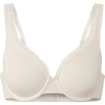 Podprsenka 694641 - Tchibo - Podprsenka s kosticemi - pro ženy - vel. 85C - barva: béžová