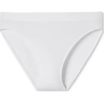 Kalhotky 708010 - Rio kalhotky Schiesser - pro ženy - vel. XXL - barva: bílá