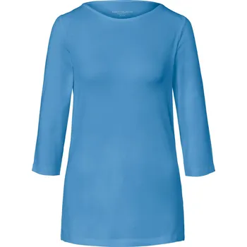 Pánské tričko 686782 - Tchibo - Triko s 3/4 rukávem - pro ženy - vel. S 36/38