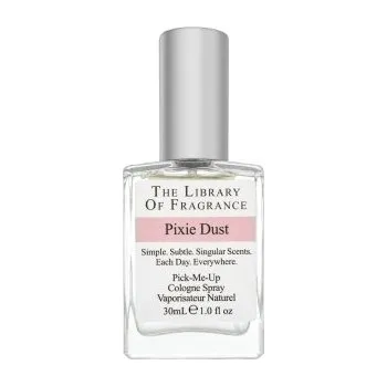 Unisex parfém The Library Of Fragrance Pixie Dust kolínská voda unisex 30 ml
