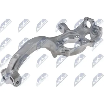 Čep nápravy Čep nápravy, zavěšení kol NTY ZZP-AU-036