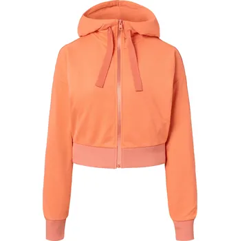 Pánská mikina 643638 - Tchibo - Krátká sportovní mikina - pro ženy - vel. L 44/46 - barva: modrá