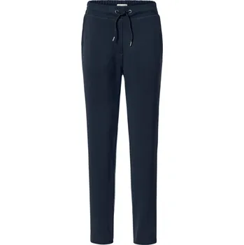 Dámské kalhoty 686772 - Tchibo - Kalhoty joggpant - pro ženy - vel. M 40/42 - barva: modrá