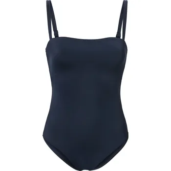 Dámské plavky 680951 - Tchibo - Plavky - pro ženy - vel. 36 - barva: modrá