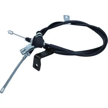 Lanko parkovací brzdy Tažné lanko, parkovací brzda MAXGEAR 32-1114