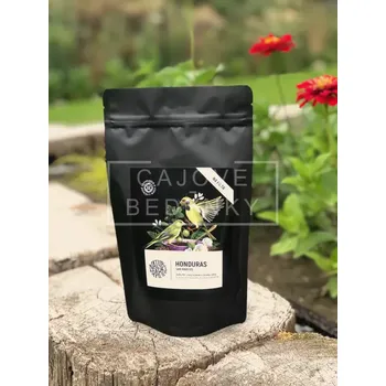 Káva Honduras San Marcos - filtr - 250 g