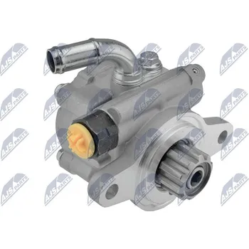 Posilovač řízení Hydraulické čerpadlo, řízení NTY SPW-TY-020