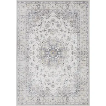 Koberec ELLE Decoration Kusový koberec Imagination 104201 Light/Grey z kolekce Elle Rozměry koberců: 120x160