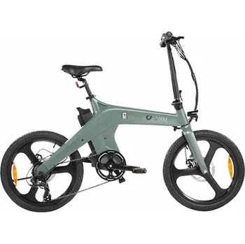 Elektrokolo Elektrické kolo DYU T1