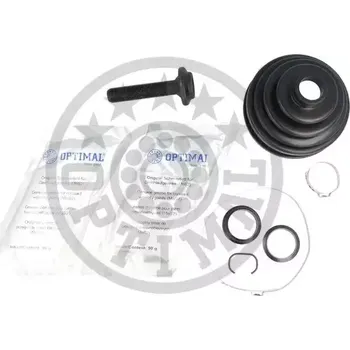 MANŽETA KLOUBU HNACÍHO HŘÍDELE OPTIMAL CVB-10100CR