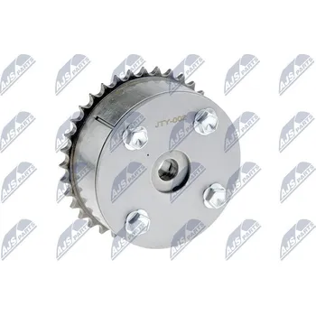 Vačková hřídel Nastavovač vačkového hřídele NTY RKZ-TY-002