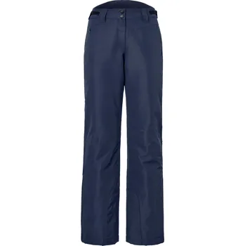 Snowboardové kalhoty 670449 - Tchibo - Lyžařské kalhoty - pro ženy - vel. 44 - barva: modrá