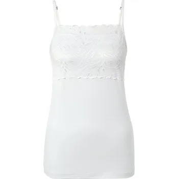 701724 - Tchibo - Košilka - pro ženy - vel. L 44/46 - barva: bílá