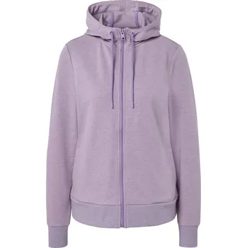 Pánská mikina 707410 - Tchibo - Mikina - pro ženy - vel. XXL 52/54 - barva: fialová