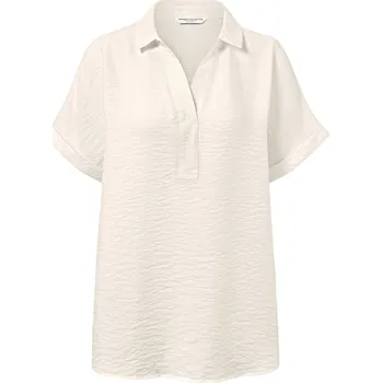 685096 - Tchibo - Halenka - pro ženy - vel. 36 - barva: bílá