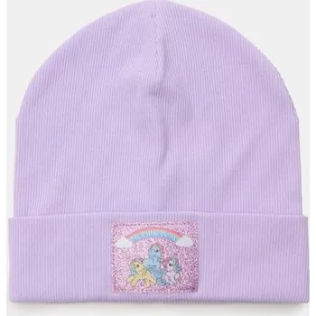 Čepice Sinsay - Čepice My Little Pony - levandulová - 184EL-04X - 184EL-04X-M
