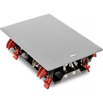 High-End reproduktor pro instalaci do stěny/stropu 300 IW 6, FOCAL Bílá