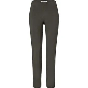 Dámské kalhoty 684356 - Tchibo - Strečové kalhoty - pro ženy - vel. 38 - barva: šedá