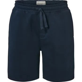 673283 - Tchibo - Teplákové šortky - pro muže - vel. S 44/46 - barva: modrá