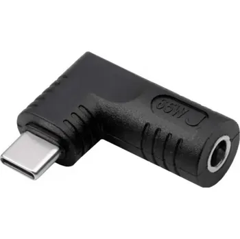 Počítač Akyga AK-ND-D10 Adaptér USB-C 65 W 3.25 A