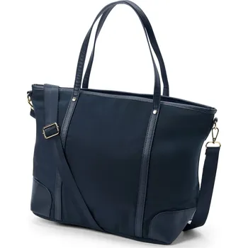 698794 - Tchibo - Nákupní taška - barva: modrá