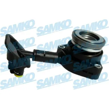 Spojkové ložisko SAMKO Centrální vysouvač, spojka M30248