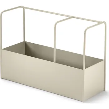 650503 - Tchibo - Stojánek na kuchyňské náčiní - barva: béžová