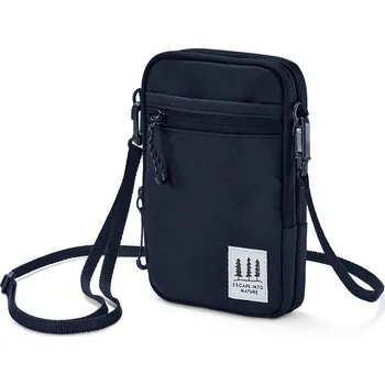 704101 - Tchibo - Taška přes rameno - barva: modrá