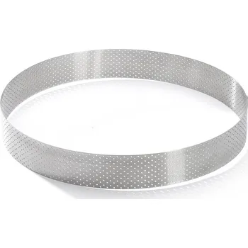 Forma na pečení Nerezová dortová forma de Buyer P.24,5cm