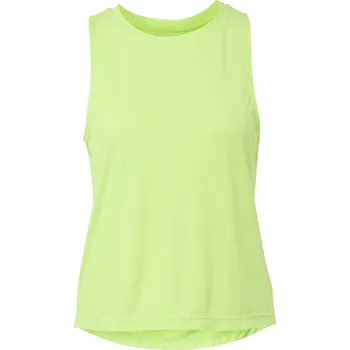 707069 - Tchibo - Sportovní top - pro ženy - vel. XXL 52/54 - barva: žlutá