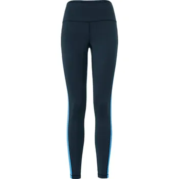 Dámské legíny 655815 - Tchibo - Sportovní legíny - pro ženy - vel. XS 32/34 - barva: modrá