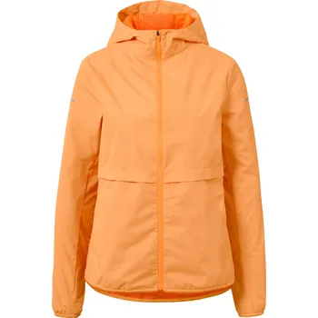 Běžecké oblečení 685478 - Tchibo - Větruvzdorná běžecká bunda - pro ženy - vel. 40 - barva: žlutá