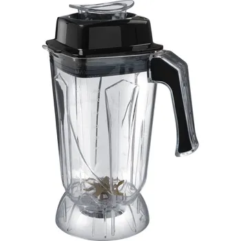 Džbán na koktejlový mixér, HENDI, 2,5L, 200x170x(H)360mm