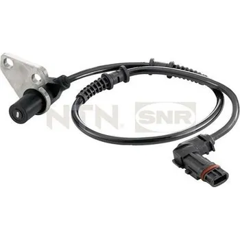 Přislušenství brzdového systému Snímač, počet otáček kol SNR ASB151.08