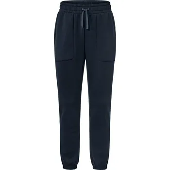 Dámské kalhoty 674086 - Tchibo - Teplákové kalhoty - pro muže - vel. S 44/46 - barva: modrá