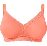 682585 - Tchibo - Měkká podprsenka - pro ženy - vel. 80D - barva: oranžová