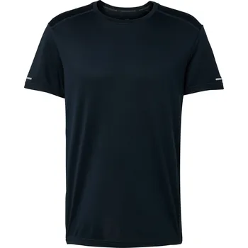 706359 - Tchibo - Funkční tričko - pro muže - vel. M 48/50 - barva: modrá