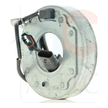 Elektronika vytápění a ventilace Cívka, magnetická spojka (kompresor) Q-SPARES AC-04DN13