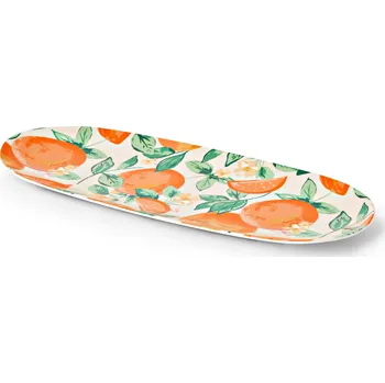 698970 - Tchibo - Servírovací mísa - barva: bílá