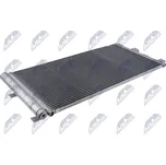 Kondenzátor klimatizace NTY CCS-RE-044