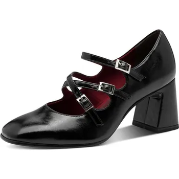 Dámské lodičky Tamaris Dámské lodičky TAMARIS 22458-45-001 černá W5 40