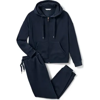 685808 - Tchibo - Domácí souprava - pro ženy - vel. XXL 52/54 - barva: modrá