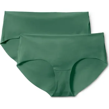 Kalhotky 705190 - Tchibo - Kalhotky »Magic Cut« - pro ženy - vel. L 44/46 - barva: zelená