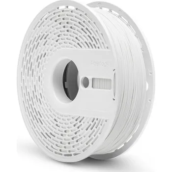 3D tisk Fiberlogy Matte PLA bílá 1,75mm 850g