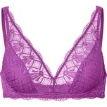 688935 - Tchibo - Měkká podprsenka - pro ženy - vel. 80B - barva: fialová