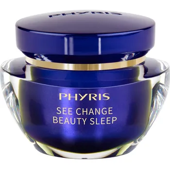 Pleťový krém PHYRIS See Change Beauty Sleep 50 ml - noční pleťový krém
