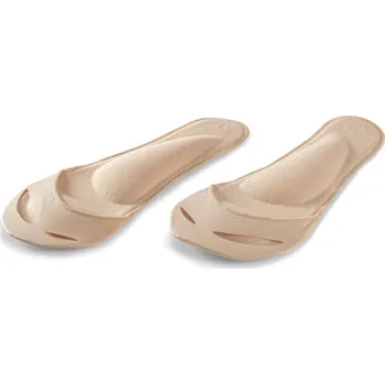 Vložka do bot 697106 - Tchibo - Vložky do bot se stélkou - pro ženy - vel. 35-38 - barva: béžová