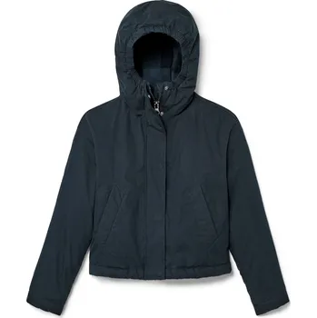 Chlapecká bunda 669234 - Tchibo - Dětská bunda na přechodné období - pro dívky - vel. 134/140 - barva: modrá
